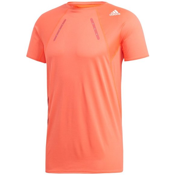 Adidas FK0738 HEAT.RDY TEE - Picture 2 of 3